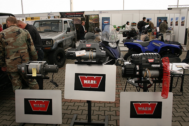 Targi 4x4 Krakow 055